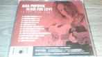 Ana Popović ‎- Blind For Love, Ophalen of Verzenden, 1980 tot heden, Gebruikt, Blues