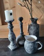 Leuke set voor decoratie!, Ophalen, Gebruikt