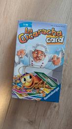 La cucaracha card game spel compleet, Hobby en Vrije tijd, Gezelschapsspellen | Kaartspellen, Een of twee spelers, Ophalen of Verzenden