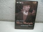 dvd 113b miss marple at bertram's hotel, Cd's en Dvd's, Alle leeftijden, Ophalen of Verzenden, Zo goed als nieuw, Detective en Krimi