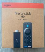 Amazon Fire TV Stick HD Nieuw, Ophalen of Verzenden, Nieuw