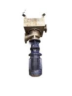Seepex pomp [575], Boekhorst trading, Info@boekhorsttrading.com, Singel 16, Weidegang