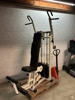 Technogym Isotonic Line Vertical Traction, Ophalen, Info@defitnessmakelaar.nl, Overige typen, Deventer