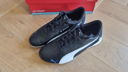 PUMA SOFTFOAM+ sneakers BMW Motorsport maat 39, Kleding | Heren, Schoenen, Zo goed als nieuw, Sportschoenen, Overige kleuren, Ophalen of Verzenden