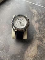 Horloge Carrier, Ophalen of Verzenden, Zo goed als nieuw, Staal, Overige merken