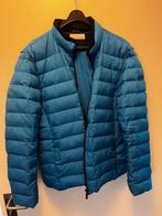 Calvin Klein heren donsjack, als nieuw, Ophalen, Calvin Klein, Blauw, Wandelen of Outdoor