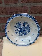 Delfts Blauwe Schaal - Porceleyne Fles, Ophalen of Verzenden