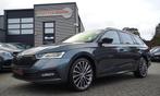 Skoda Octavia Combi 1.4 TSI iV PHEV Business Edition Plus |, Stof, Gebruikt, 150 pk, USB
