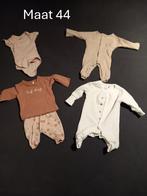 baby kleding maat 44, Ophalen of Verzenden, Zo goed als nieuw, Overige maten