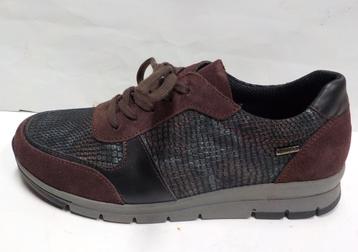 Bordeaux kleur sneakers Romika maat 37 beschikbaar voor biedingen