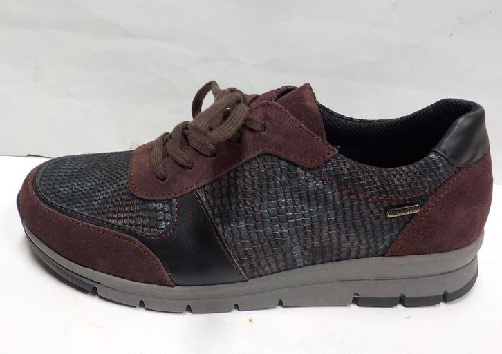 Bordeaux kleur sneakers Romika maat 37, Kleding | Dames, Schoenen, Nieuw, Sneakers of Gympen, Overige kleuren, Ophalen of Verzenden