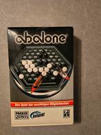 Abalone Bordspel - Parker Kompakt, Hobby en Vrije tijd, Gezelschapsspellen | Bordspellen, Parker, Een of twee spelers, Ophalen of Verzenden
