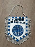 Olympique Marseille vaantje, Ophalen of Verzenden