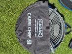 Cadac carri chef 2 , 50 cm met extra's, Ophalen, Zo goed als nieuw, Cadac
