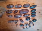 Shiva Lingam verschillende maten, Ophalen of Verzenden