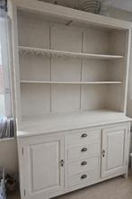 Vitrinekast, Ophalen, Gebruikt, 100 tot 150 cm, 200 cm of meer