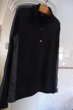 Polo van icepeac, Verzenden, Zwart, Icepeac, Maat 56/58 (XL)