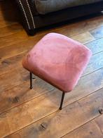 Oud Roze Krukje - Mooi en Netjes, Huis en Inrichting, Krukjes, Ophalen of Verzenden, Gebruikt, Overige materialen