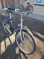 Raleigh Damesfiets opknapper fiets wel, Overige merken, Versnellingen, Ophalen of Verzenden, 53 tot 56 cm
