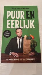 Teun van de Keuken - Puur en eerlijk, Ophalen of Verzenden, Zo goed als nieuw, Teun van de Keuken