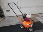Eliet 401 Verticuteermachine DEMO/Verhuur, Ophalen of Verzenden, Gebruikt, Benzine, Eliet