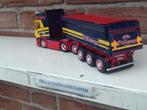 WSI   Scania   R  Highline  van   Peter   Wouters., Ophalen of Verzenden, Nieuw, Bus of Vrachtwagen, Wsi