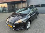 Ford Fiesta 1.25 5DRS CLIMA TREKHAAK CRUISE CONTROL, Voorwielaandrijving, Euro 5, 1242 cc, 82 pk