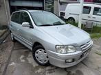 Mitsubishi Space Star 1.6 Comfort Apk|Automaat|Airco, Auto's, Mitsubishi, Elektrische ramen, Gebruikt, 4 cilinders, 1180 kg