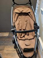 Quinny zapp xtra 2 met adapters, regenhoes en paraplu houder, Ophalen, Gebruikt, Quinny, Regenhoes