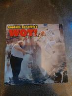 Captain sensibles- Wot, Ophalen of Verzenden, Zo goed als nieuw, 12 inch