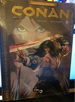 De strijd tegen Toth Amon Conan hardcover g2, Eén stripboek, Ophalen of Verzenden, Zo goed als nieuw