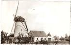 Luyksgestel De Witte Molen 1966, Verzamelen, Ophalen of Verzenden, 1960 tot 1980, Ongelopen, Noord-Brabant