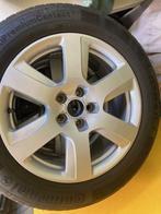 Alu velgen Als Nieuwe voor Audi VW Skoda en Seat, Auto-onderdelen, Banden en Velgen, Ophalen, Gebruikt, Banden en Velgen, 17 inch