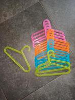 15 kinderkleding hangers, Ophalen of Verzenden, Zo goed als nieuw