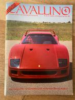 Cavallino Ferrari Magazine #41, Boeken, Ophalen of Verzenden, Zo goed als nieuw, Ferrari