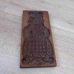 Antieke speculaas plank
30 x 14, 5 cm, Antiek en Kunst, Ophalen of Verzenden