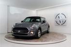 MINI Mini 1.2 One Salt Business 102PK | Moonwalk Grey Met. |, 12 maanden, Stof, Gebruikt, 4 stoelen