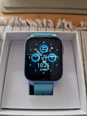 Android Smartwarch voor kinderen of ouderen beschikbaar voor biedingen