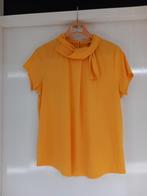 Mooi shirt maat 40 geel merk: Infront, Kleding | Dames, T-shirts, Maat 38/40 (M), Geel, Ophalen of Verzenden, Zo goed als nieuw