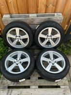 Originele Volvo V40 V50 C30 S60 Matres 5x108 16 Inch Winter, Auto-onderdelen, Banden en Velgen, 16 inch, Banden en Velgen, Personenwagen