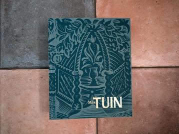 Mijn Tuin tijdschrift in map 40 stuks, vintage, 1996-1998 beschikbaar voor biedingen