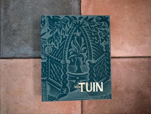 Mijn Tuin tijdschrift in map 40 stuks, vintage, 1996-1998, Verzamelen, Tijdschriften, Kranten en Knipsels, Tijdschrift, 1980 tot heden