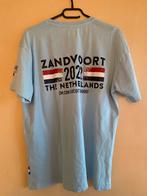 T shirt Formule 1 Zandvoort, Verzamelen, Ophalen of Verzenden, Zo goed als nieuw, Formule 1
