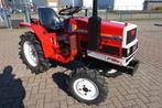 Yanmar F15D 4wd / 0490 Draaiuren / Zijschakeling, Gebruikt, Overige merken