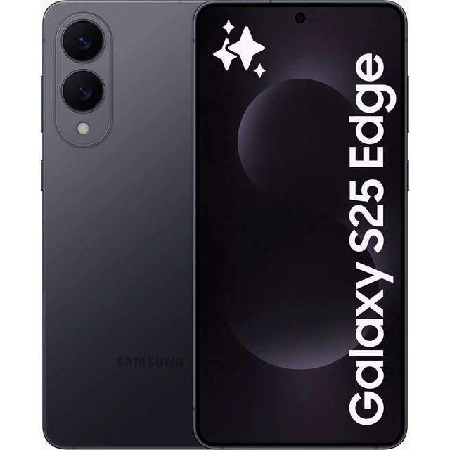 Rahim Telecom | Samsung galaxy S25 Edge 512GB Nieuw GARANTIE, Telecommunicatie, Mobiele telefoons | Samsung, Nieuw, 512 GB, Zonder abonnement