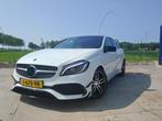 Mercedes A-Klasse 1.6 A180 AMG Night Edit 2016, 695 kg, Te koop, Geïmporteerd, 5 stoelen