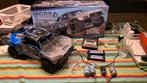 Torro trophy truck electric powered 4wd 50km ph+, Hobby en Vrije tijd, Modelbouw | Radiografisch | Auto's, Elektro, Auto offroad