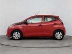 Toyota Aygo 1.0 VVT-i x-fun | Airco | Bluetooth carkit | USB, Voorwielaandrijving, Stof, Gebruikt, Met garantie (alle)
