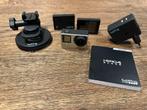 GoPro Hero 4 Black (incl. veel accesoires), Ophalen of Verzenden, Gebruikt, GoPro