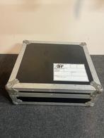 Flightcase 10HE met inbouwrails, Muziek en Instrumenten, Behuizingen en Koffers, Ophalen, Gebruikt, Speaker of Versterker, Flightcase